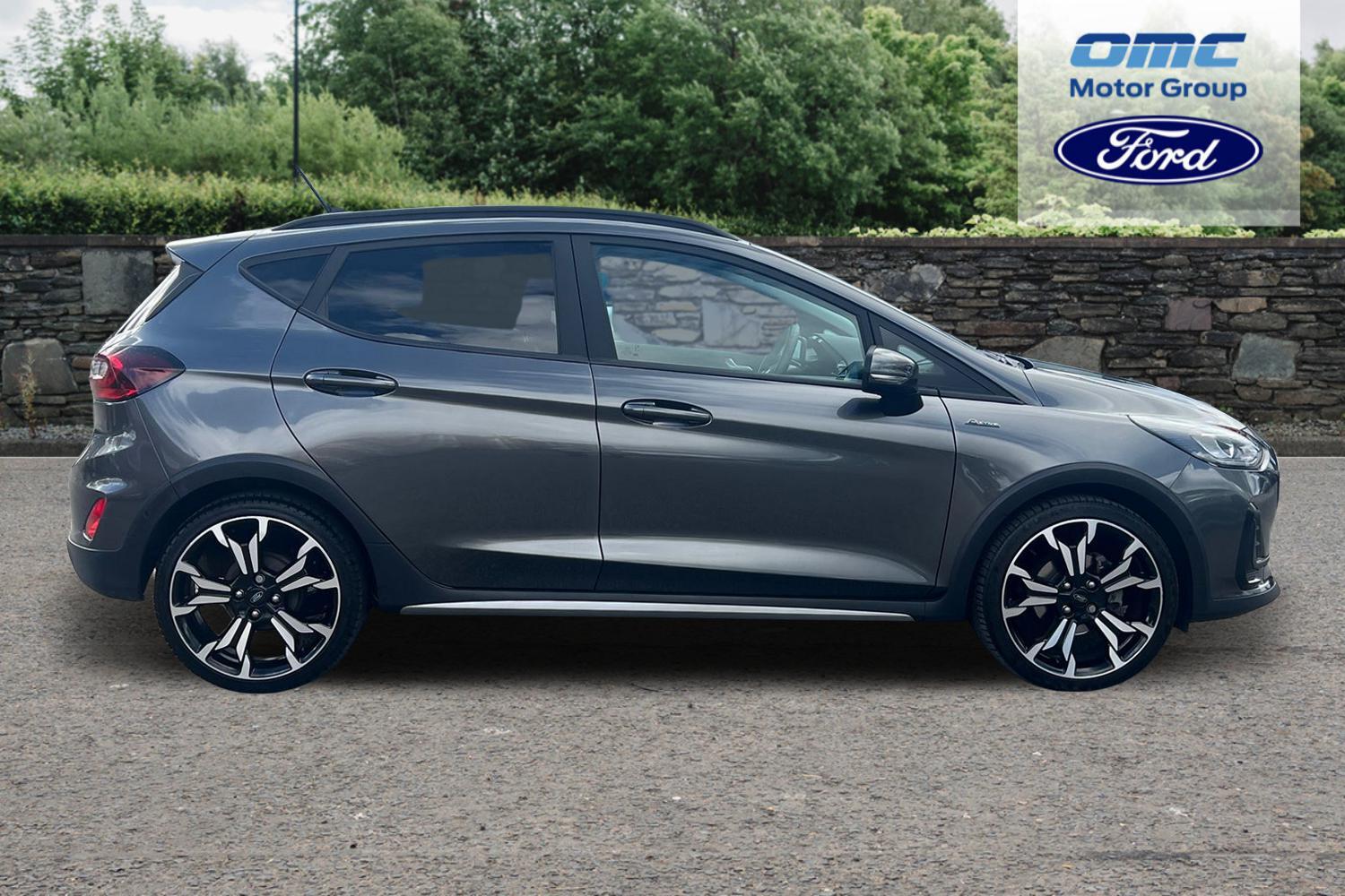 Used Ford Fiesta 2023 for sale - 76511840: Photo 7