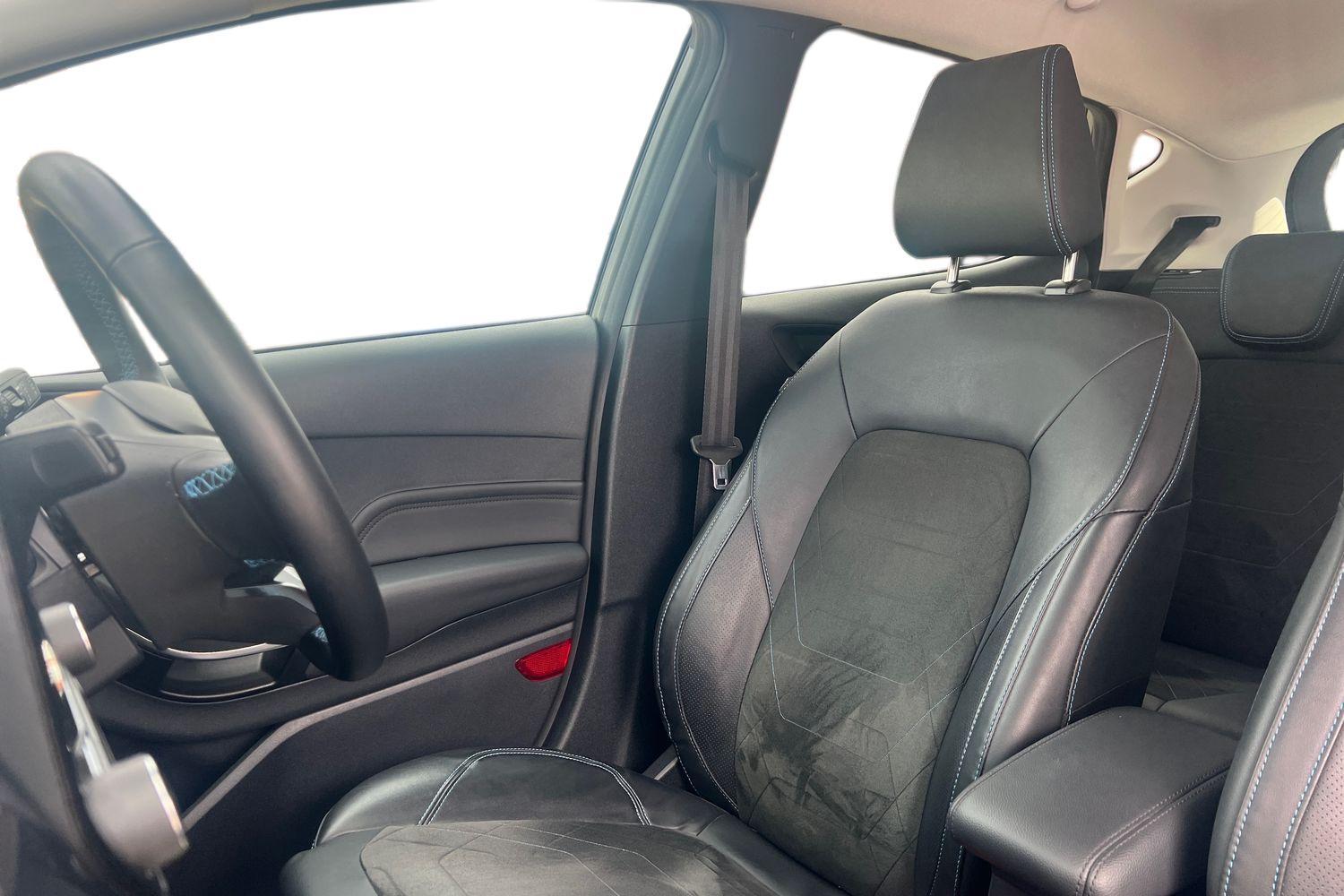 Used Ford Fiesta 2023 for sale - 76511840: Photo 8