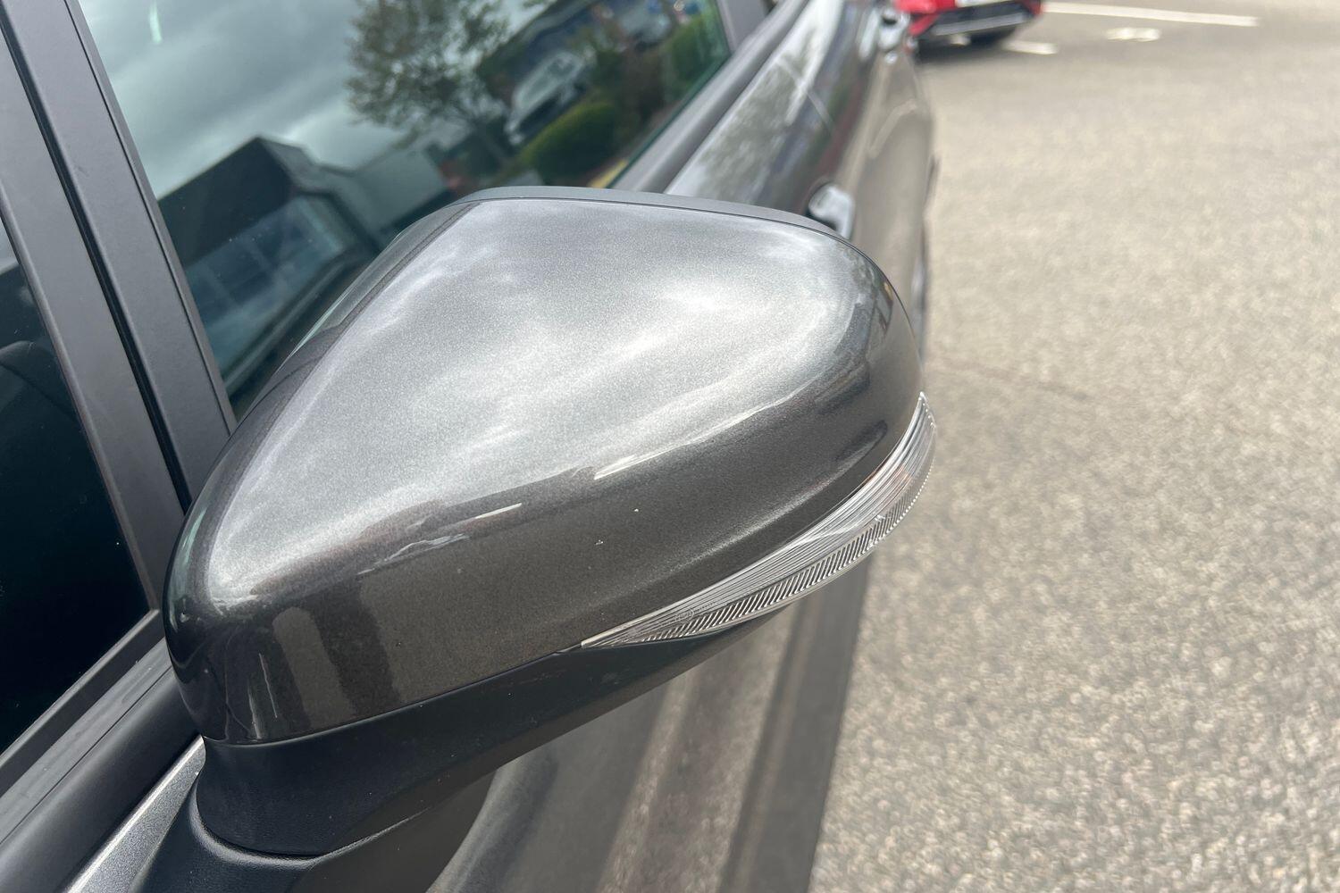 Used Ford Fiesta 2023 for sale - 76511863: Photo 14