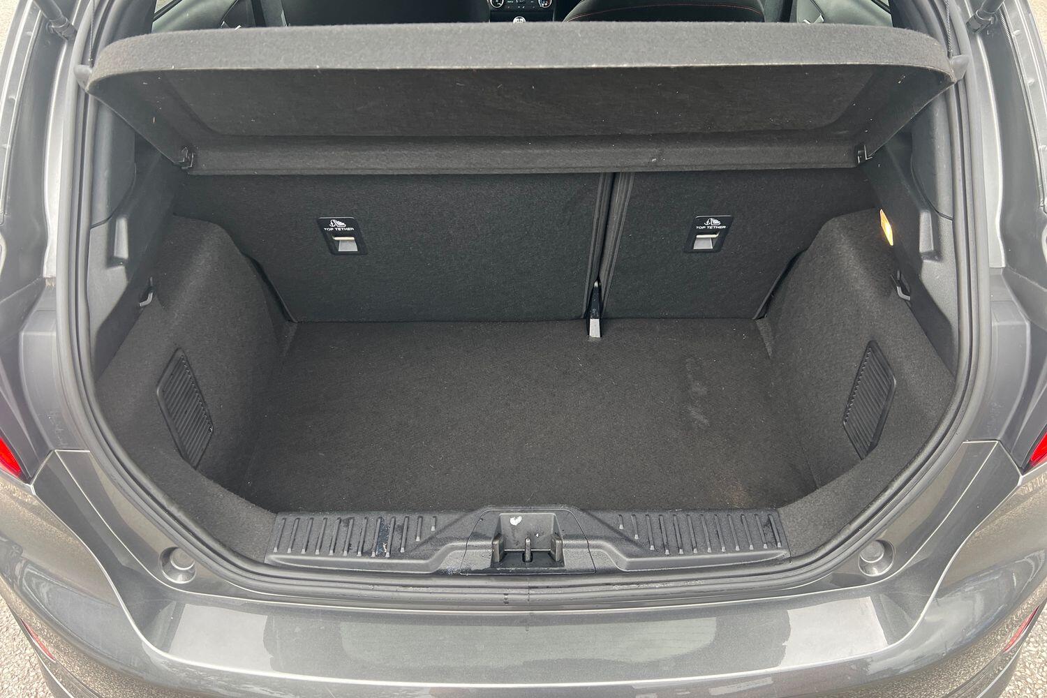 Used Ford Fiesta 2023 for sale - 76511863: Photo 17