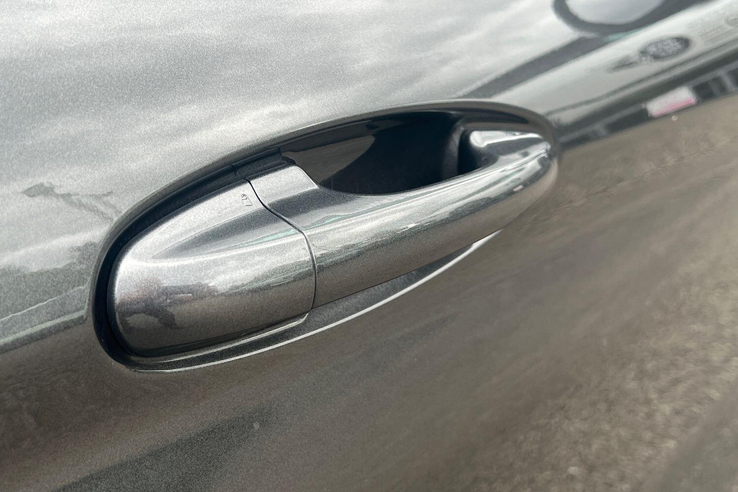 Used Ford Fiesta 2023 for sale - 76511863: Photo 18