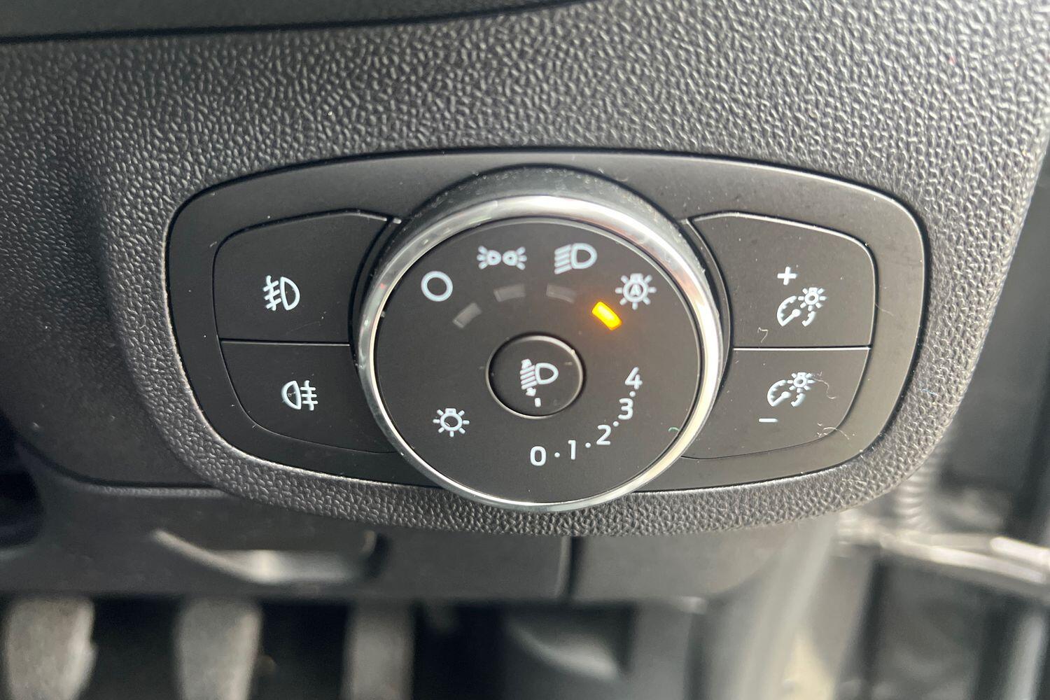 Used Ford Fiesta 2023 for sale - 76511863: Photo 19