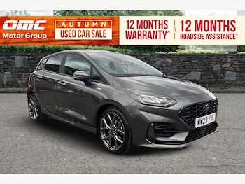 Used Ford Fiesta 2023 for sale - 76511863: Photo