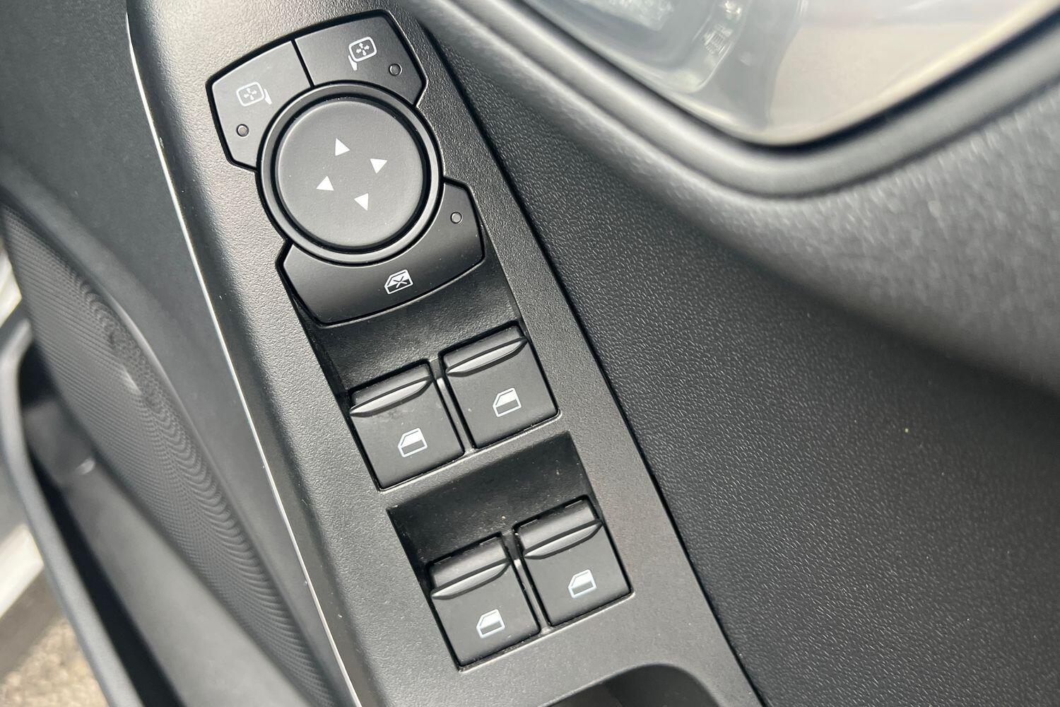 Used Ford Fiesta 2023 for sale - 76511863: Photo 20