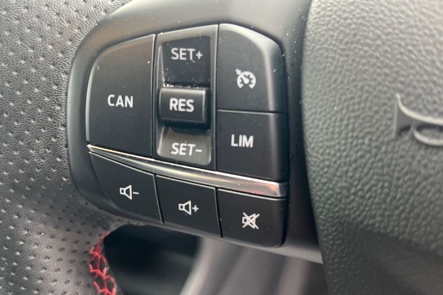 Used Ford Fiesta 2023 for sale - 76511863: Photo 22