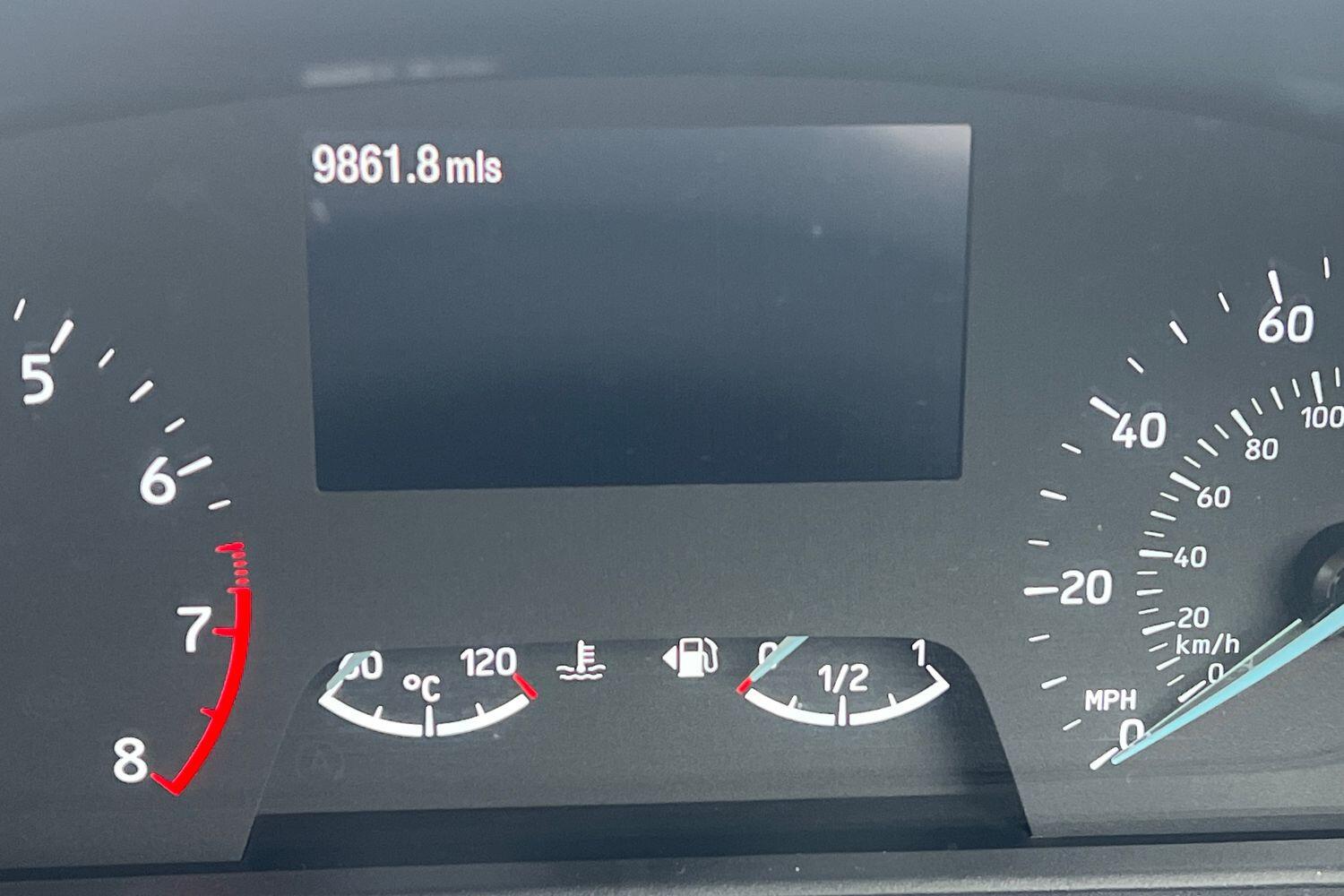 Used Ford Fiesta 2023 for sale - 76511863: Photo 24