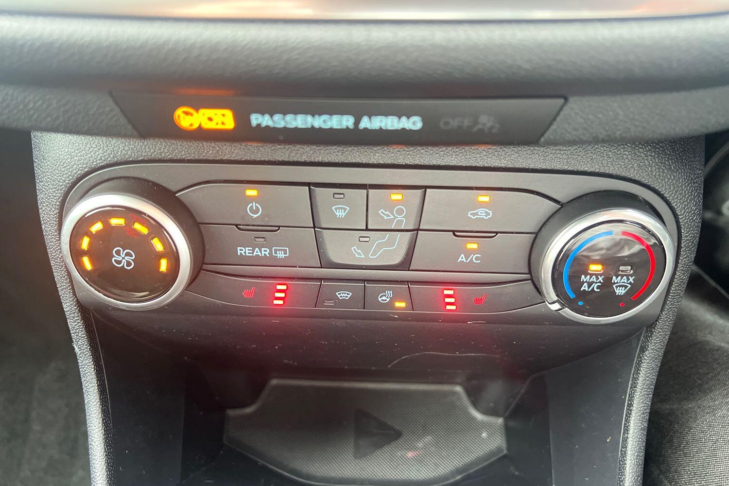 Used Ford Fiesta 2023 for sale - 76511863: Photo 28