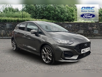 Used Ford Fiesta 2023 for sale - 76511863: Photo