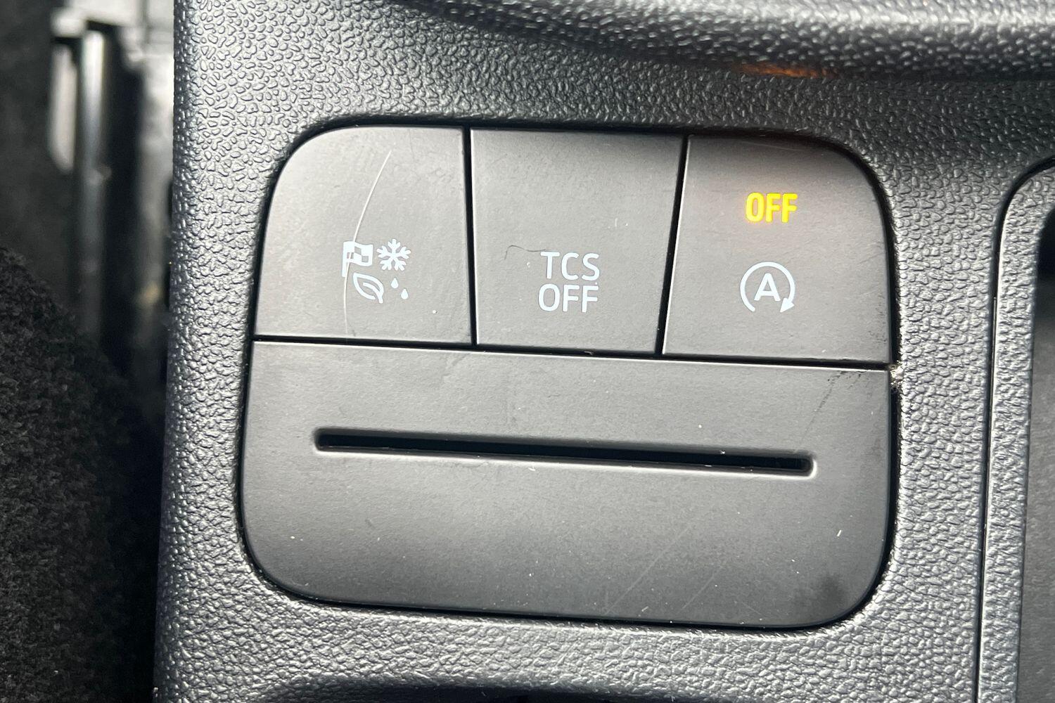 Used Ford Fiesta 2023 for sale - 76511863: Photo 30