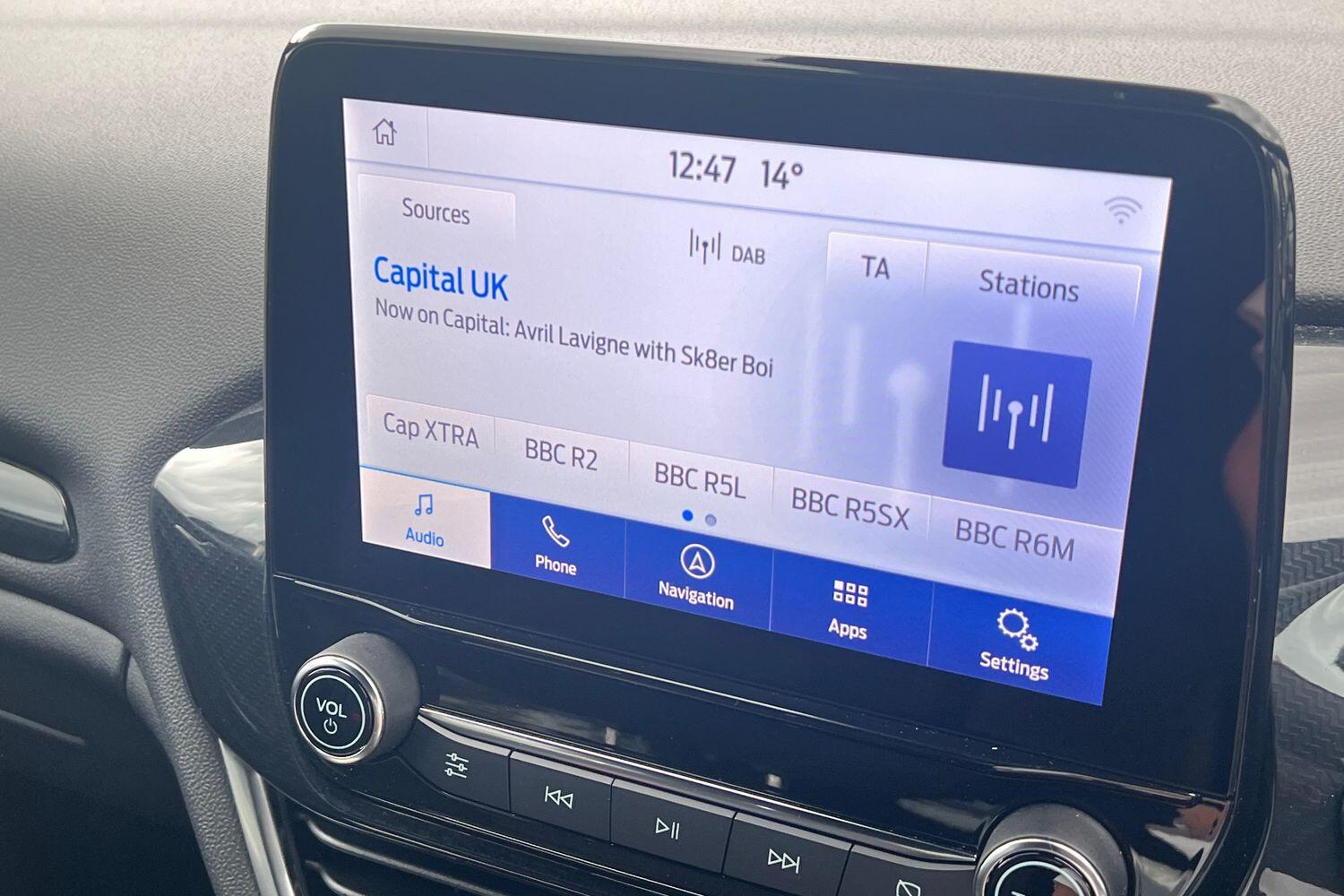 Used Ford Fiesta 2023 for sale - 76511863: Photo 31