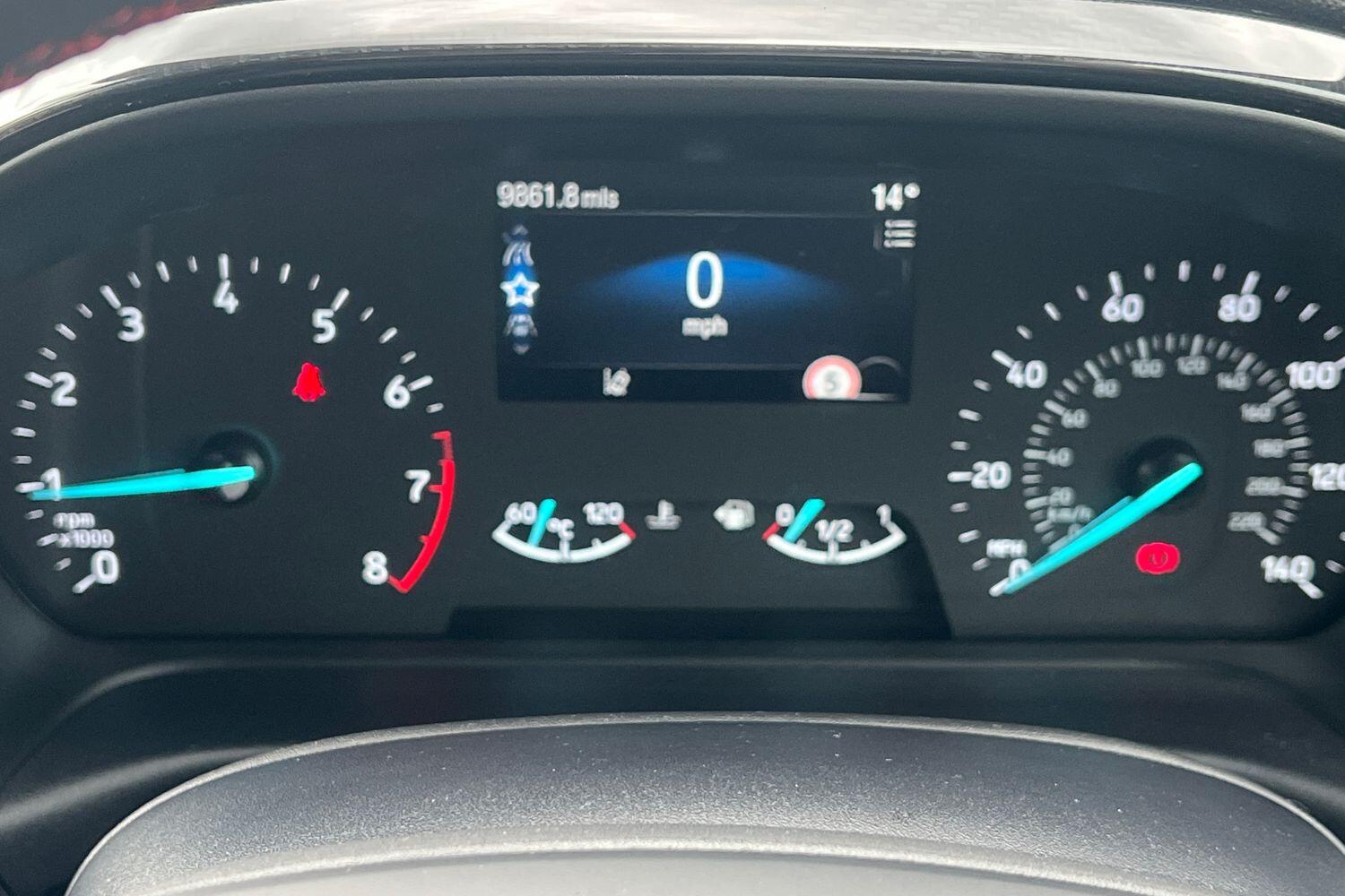 Used Ford Fiesta 2023 for sale - 76511863: Photo 32