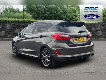 Used Ford Fiesta 2023 for sale - 76511863: Photo