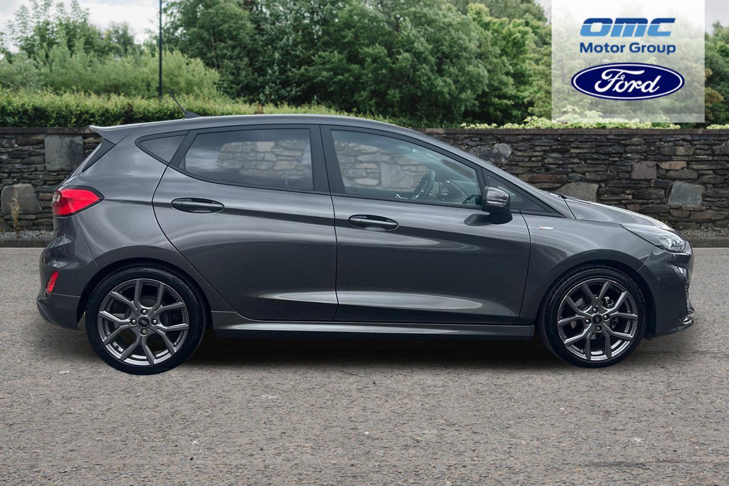 Used Ford Fiesta 2023 for sale - 76511863: Photo 7