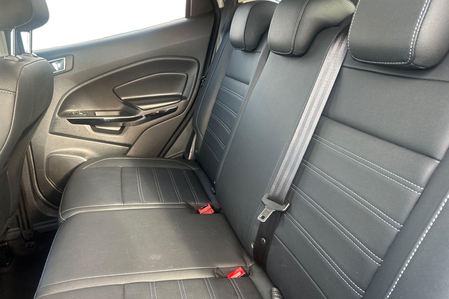 Used Ford Ecosport 2022 for sale - 76592113: Photo 10