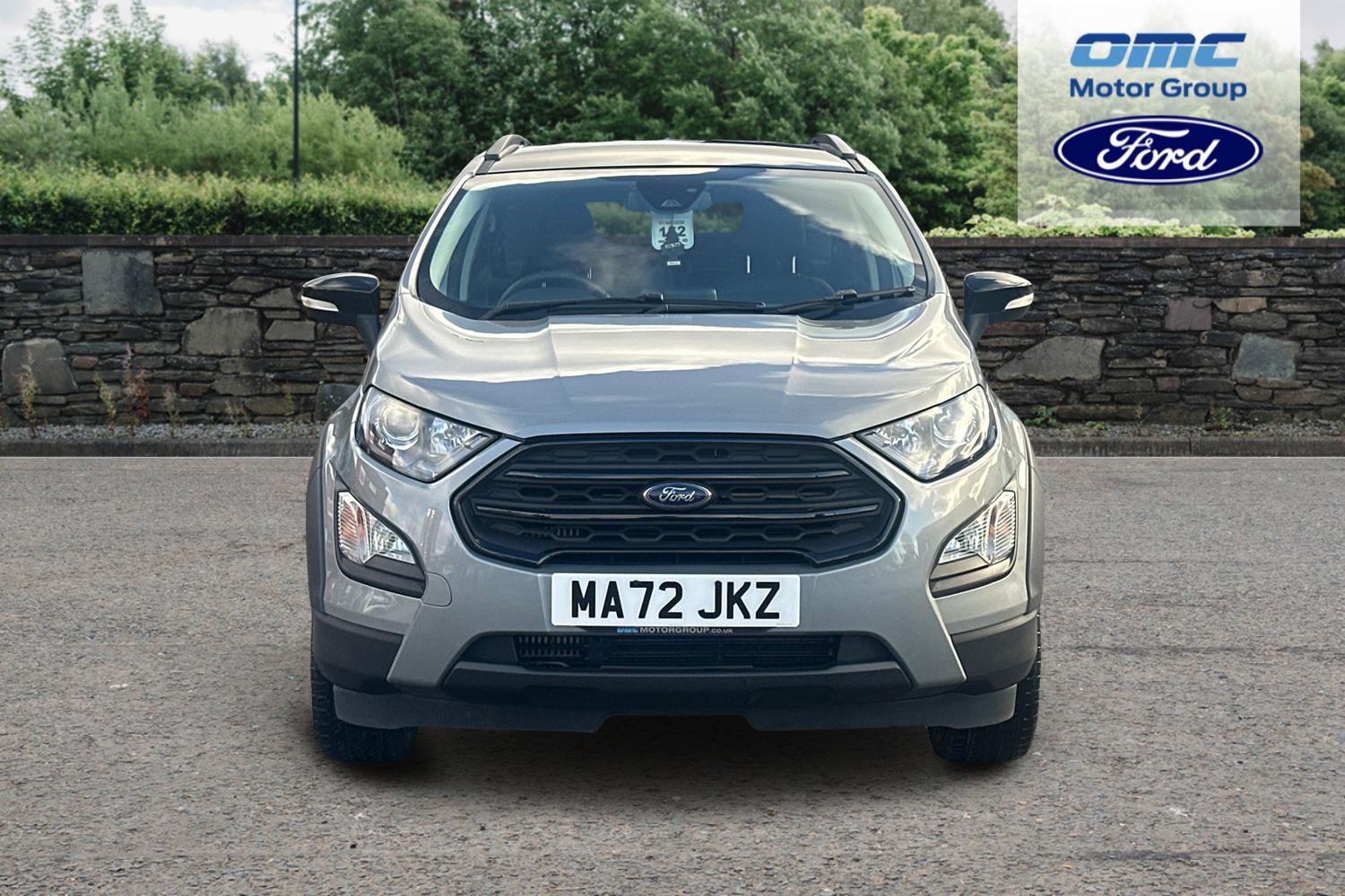 Used Ford Ecosport 2022 for sale - 76592113: Photo 11