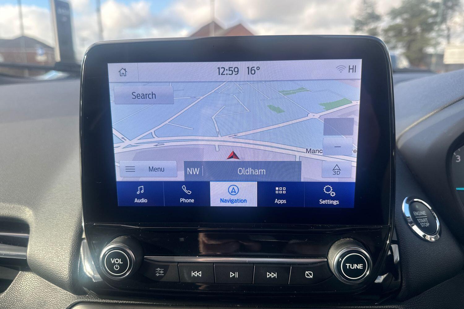 Used Ford Ecosport 2022 for sale - 76592113: Photo 15