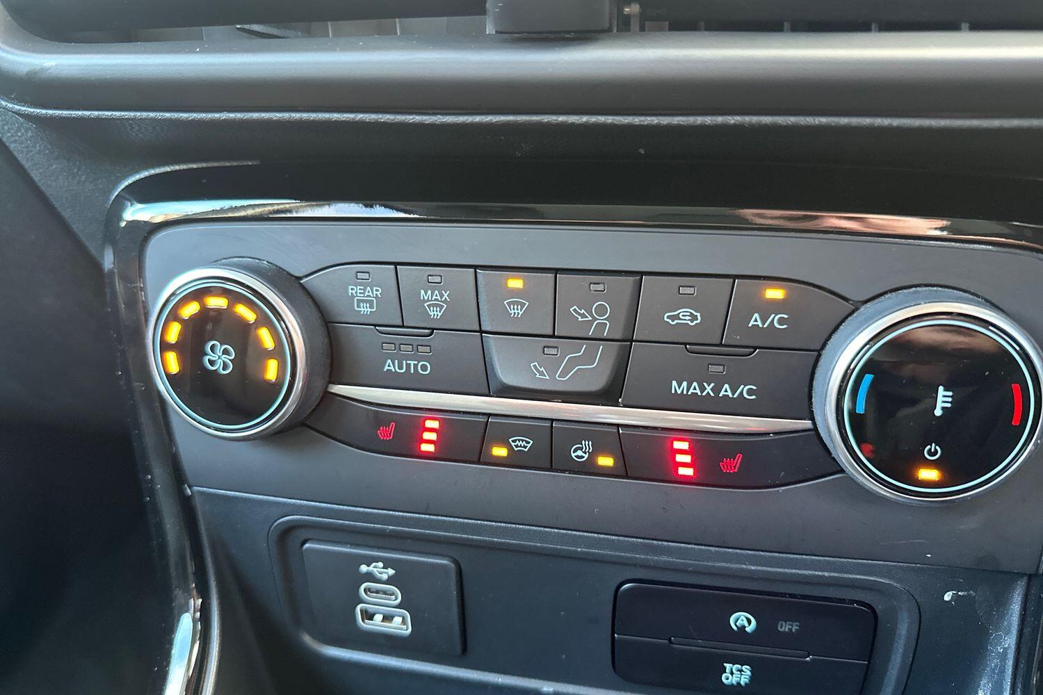 Used Ford Ecosport 2022 for sale - 76592113: Photo 16