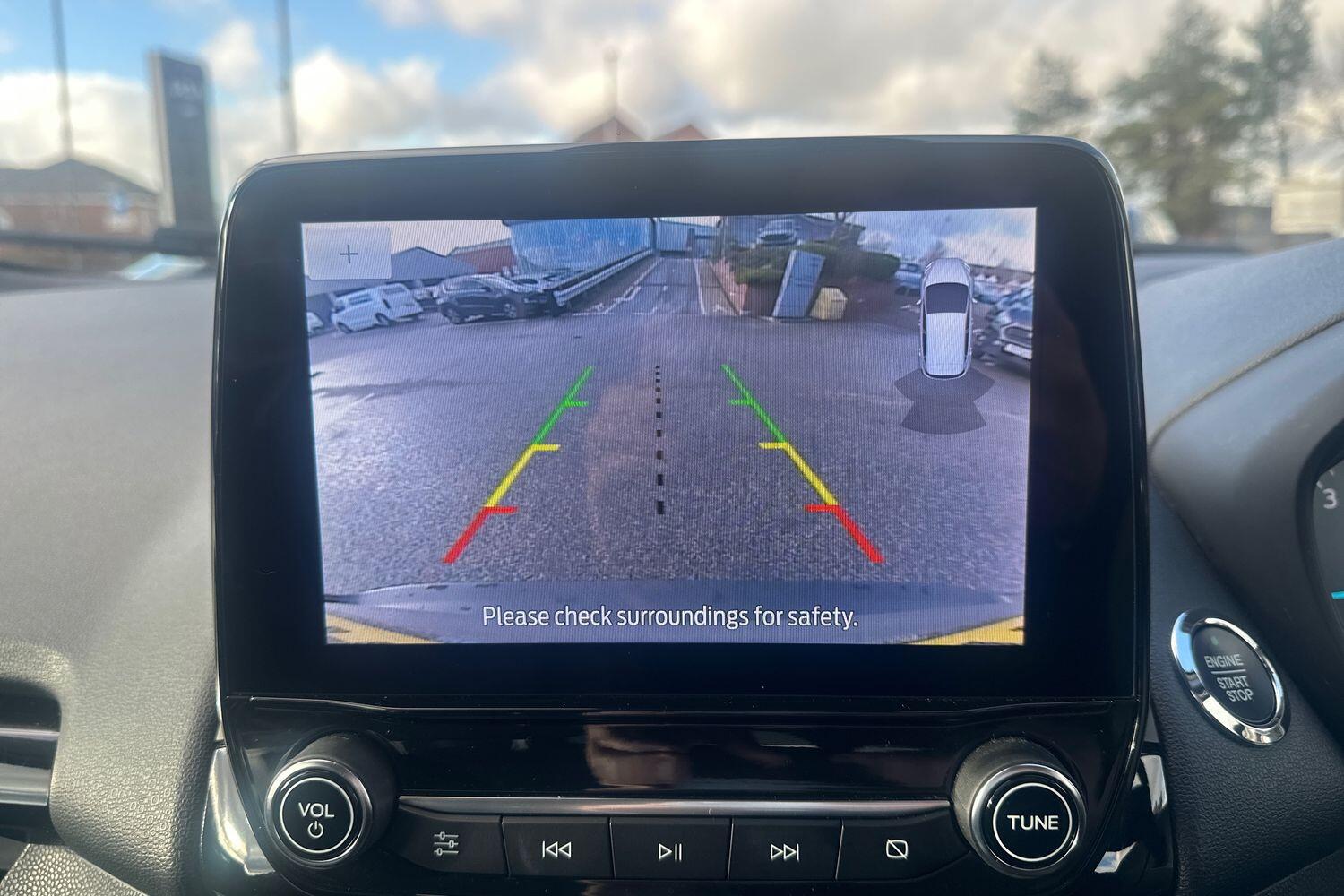 Used Ford Ecosport 2022 for sale - 76592113: Photo 17