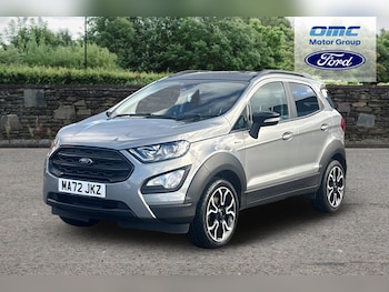 Used Ford Ecosport 2022 for sale - 76592113: Photo