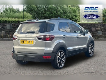 Used Ford Ecosport 2022 for sale - 76592113: Photo