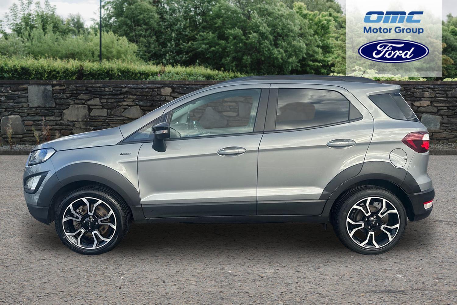 Used Ford Ecosport 2022 for sale - 76592113: Photo 5