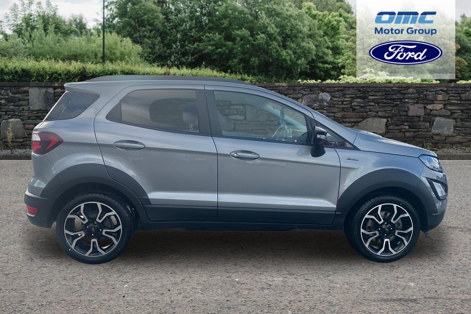 Used Ford Ecosport 2022 for sale - 76592113: Photo 6