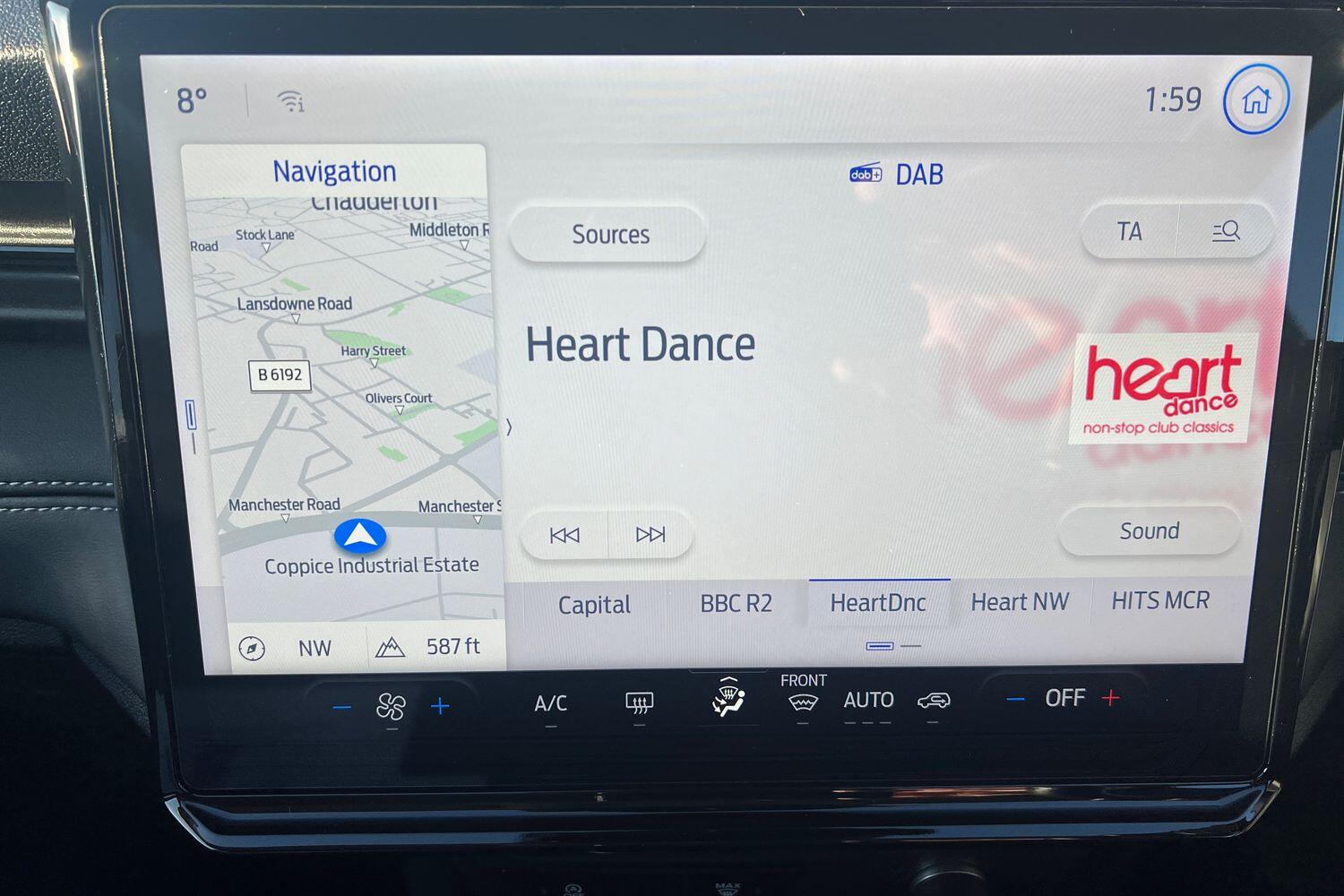 Used Ford Puma 2025 for sale - 76701902: Photo 25