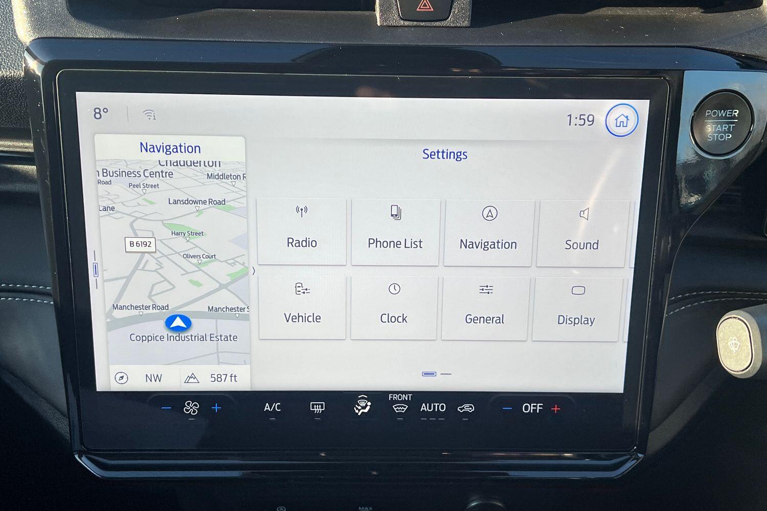 Used Ford Puma 2025 for sale - 76701902: Photo 27