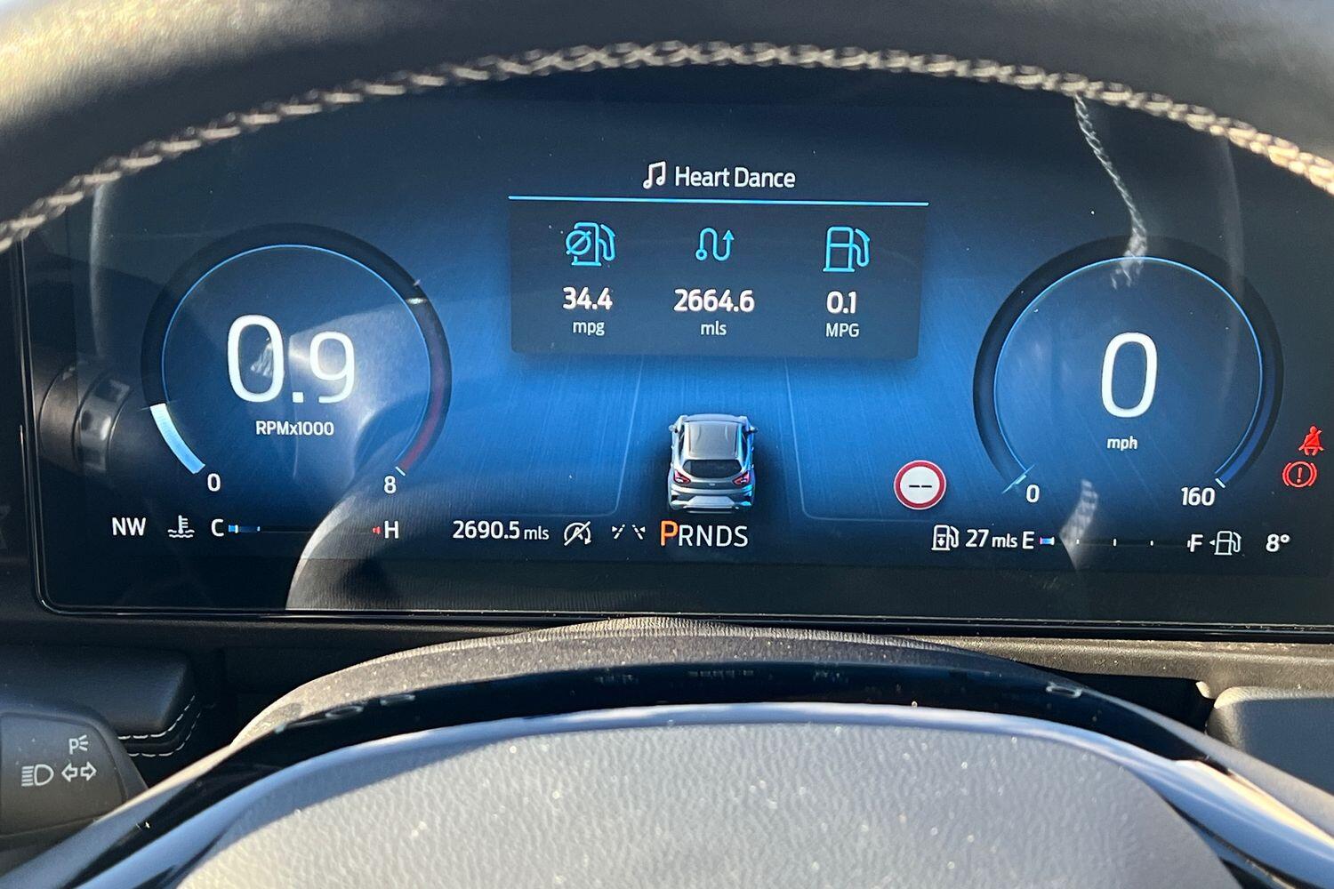 Used Ford Puma 2025 for sale - 76701902: Photo 30