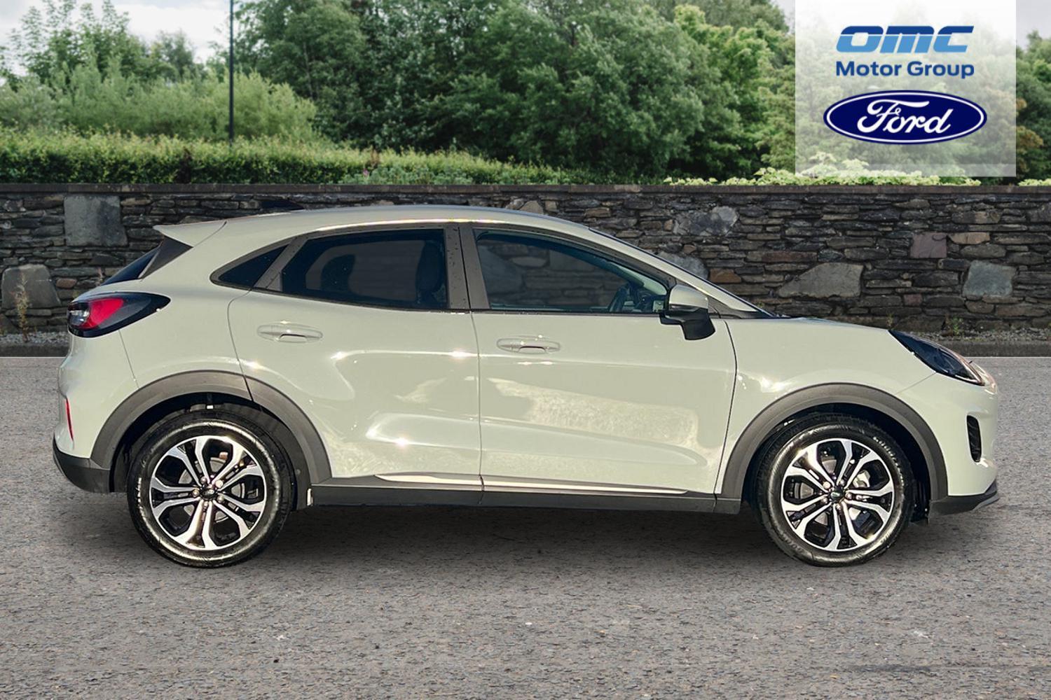 Used Ford Puma 2025 for sale - 76701902: Photo 6