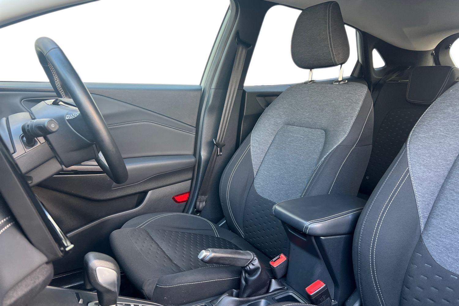 Used Ford Puma 2025 for sale - 76701902: Photo 7