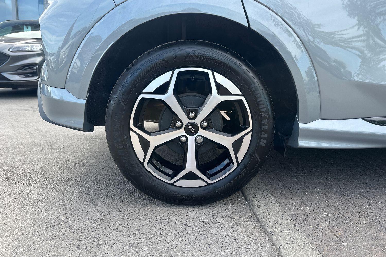 Used Ford Puma 2024 for sale - 76513259: Photo 10