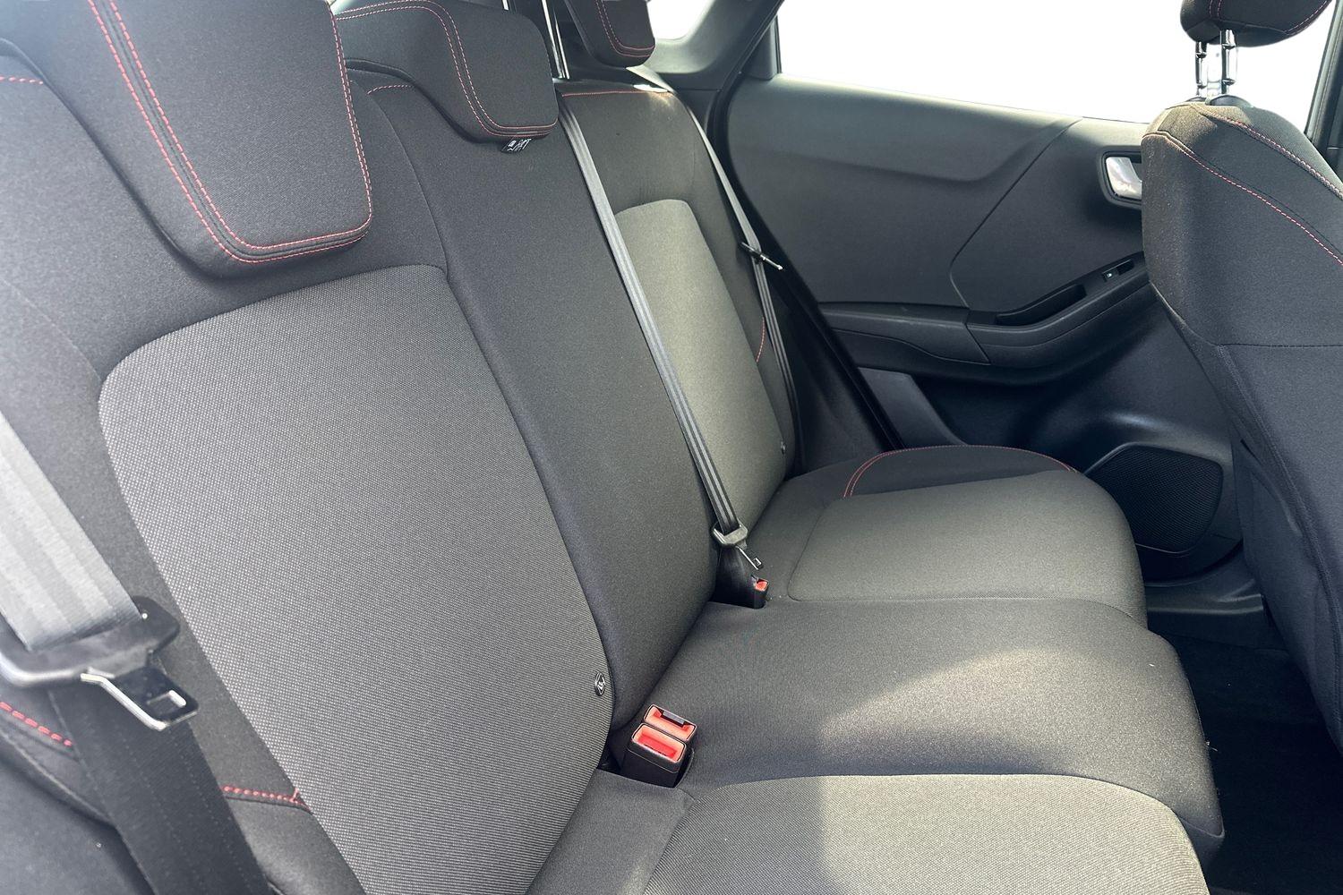 Used Ford Puma 2024 for sale - 76513259: Photo 11