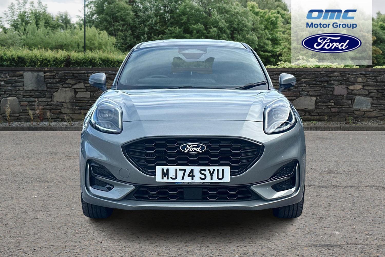 Used Ford Puma 2024 for sale - 76513259: Photo 12