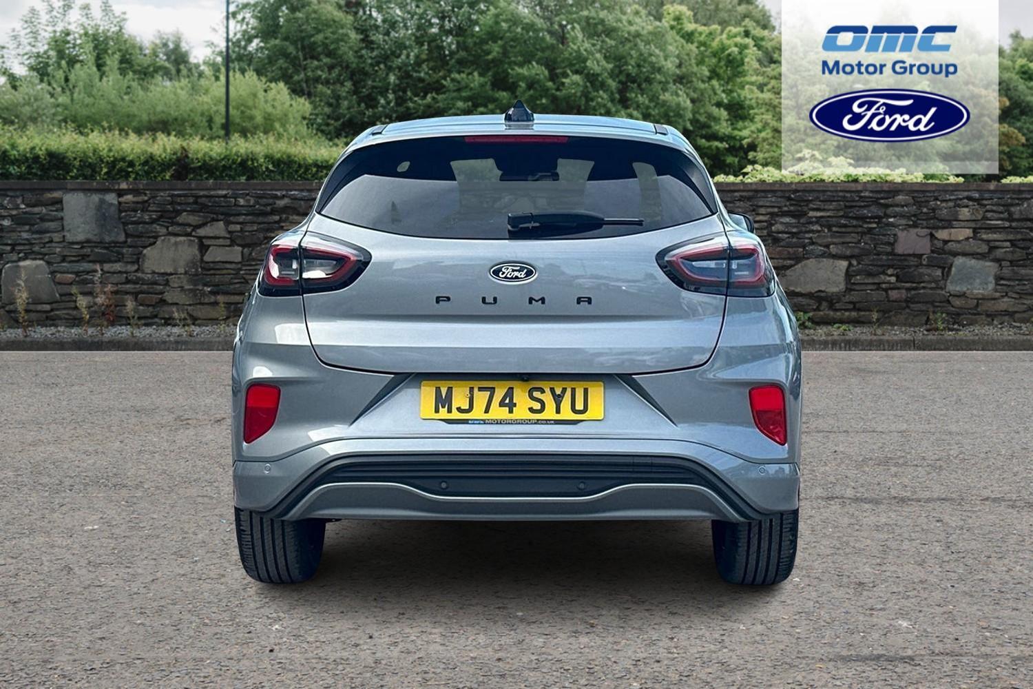 Used Ford Puma 2024 for sale - 76513259: Photo 13