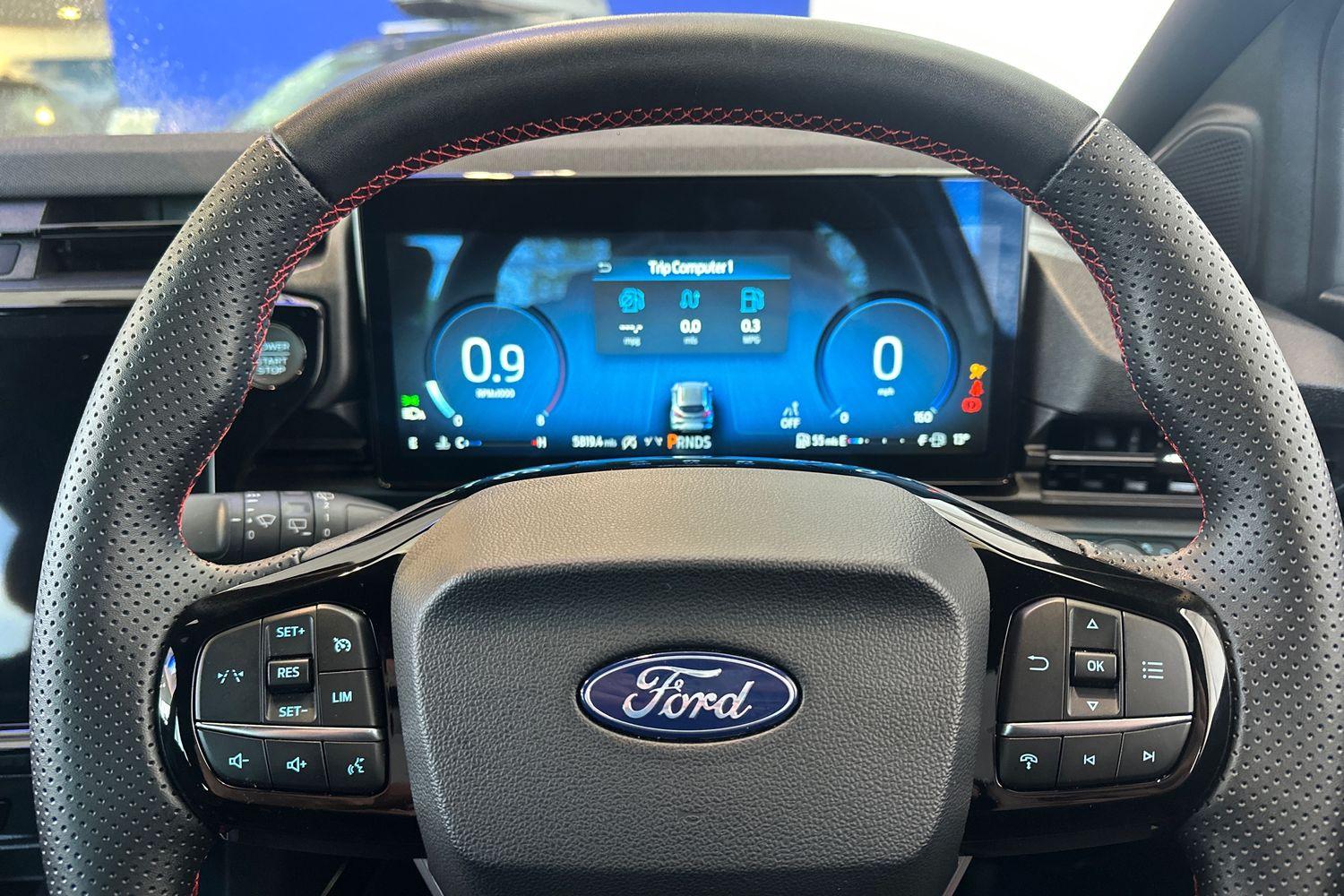 Used Ford Puma 2024 for sale - 76513259: Photo 14