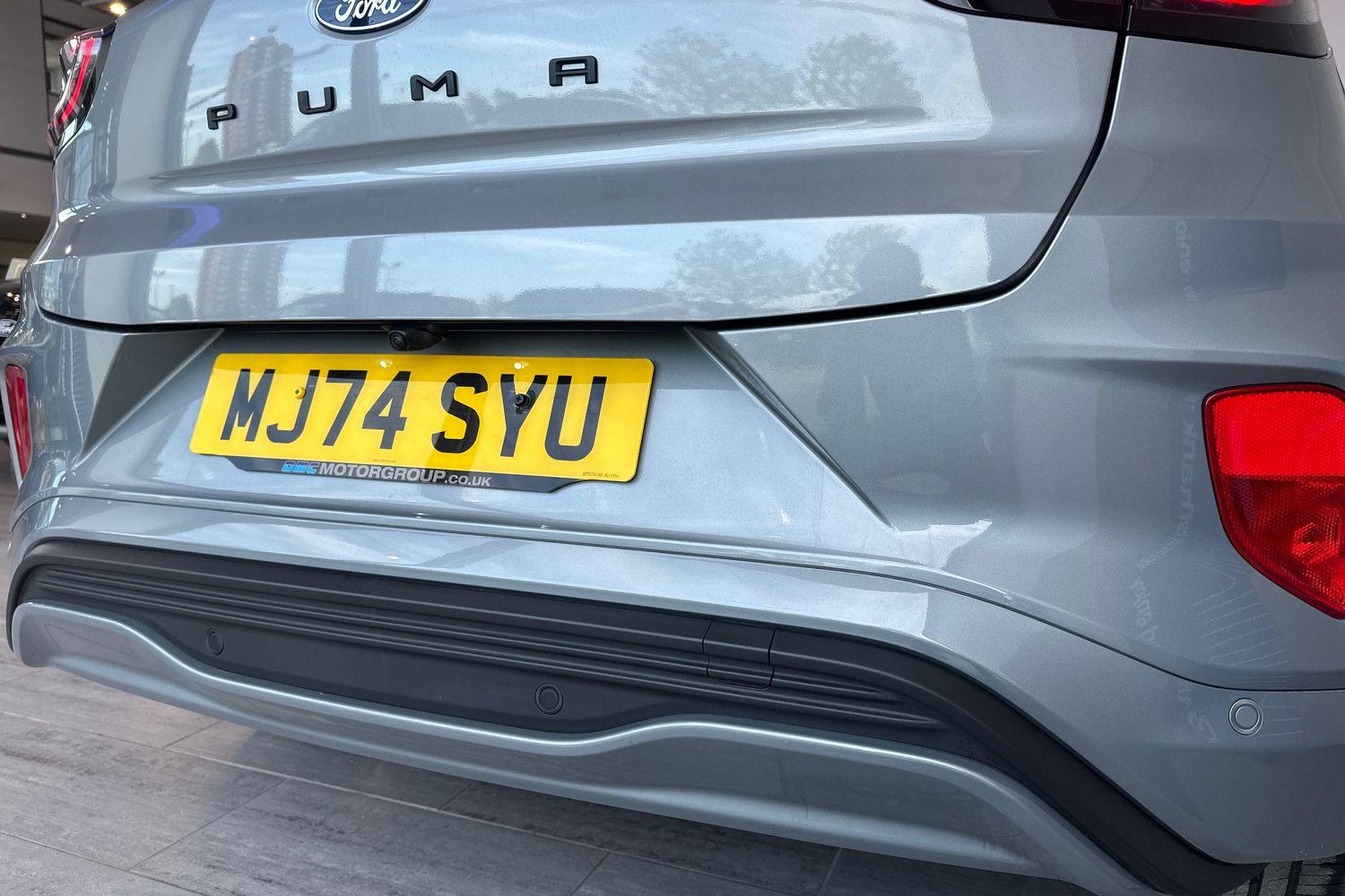 Used Ford Puma 2024 for sale - 76513259: Photo 16