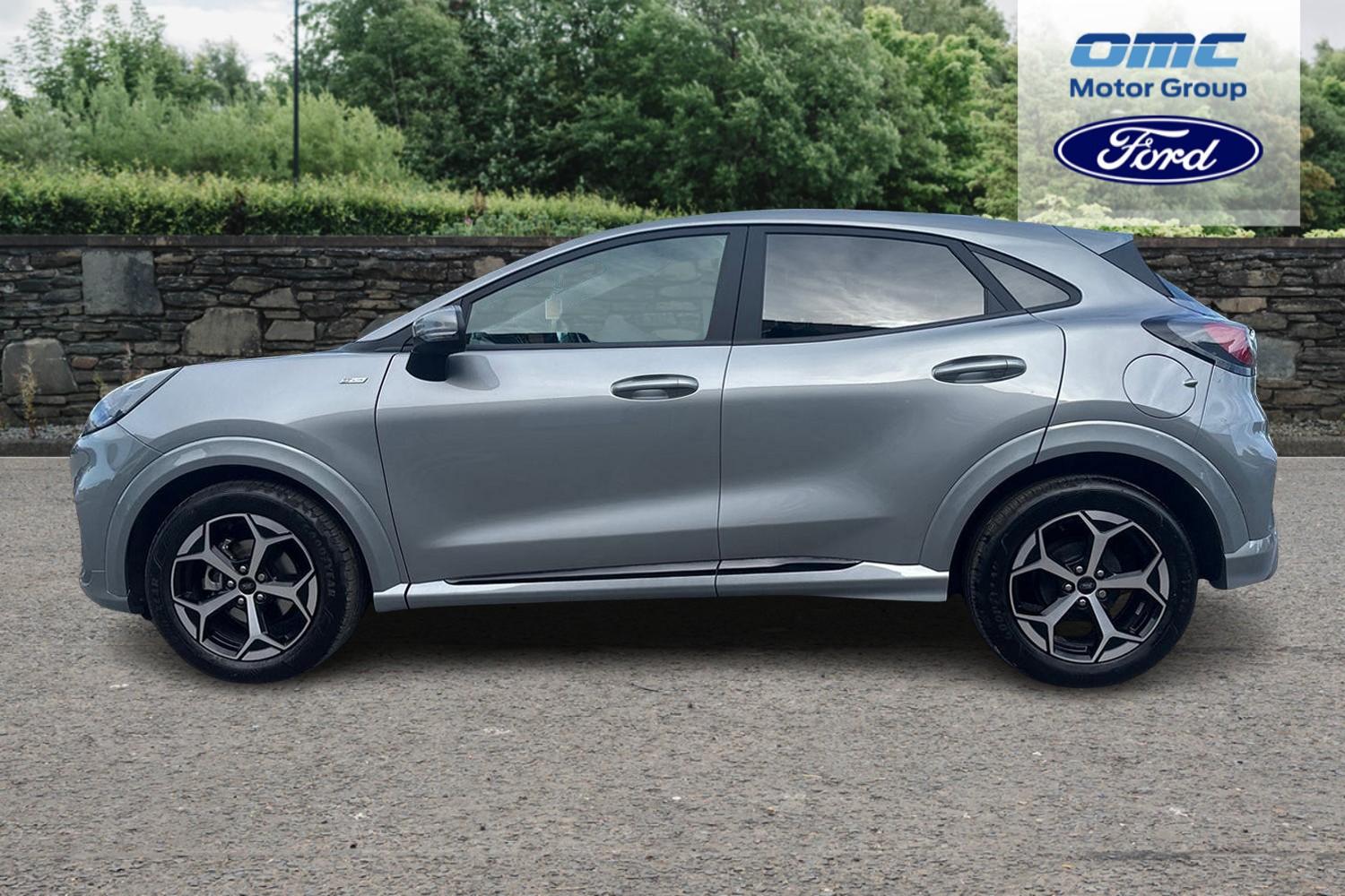 Used Ford Puma 2024 for sale - 76513259: Photo 6