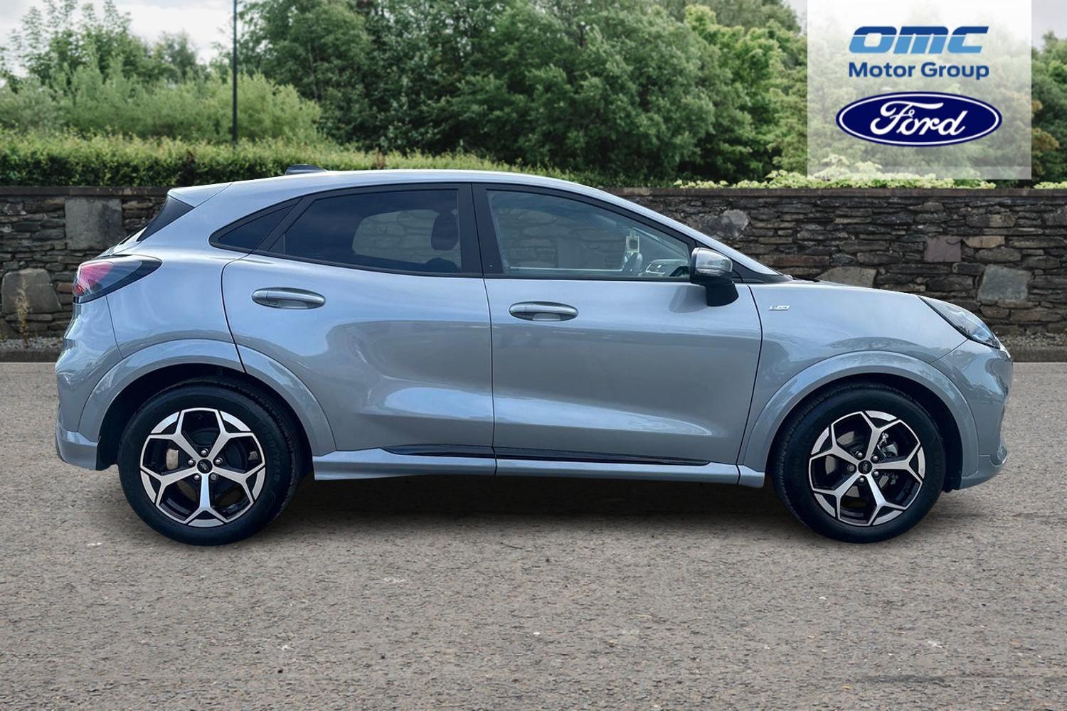 Used Ford Puma 2024 for sale - 76513259: Photo 7