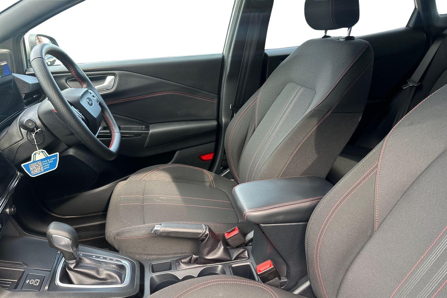 Used Ford Puma 2024 for sale - 76513259: Photo 8