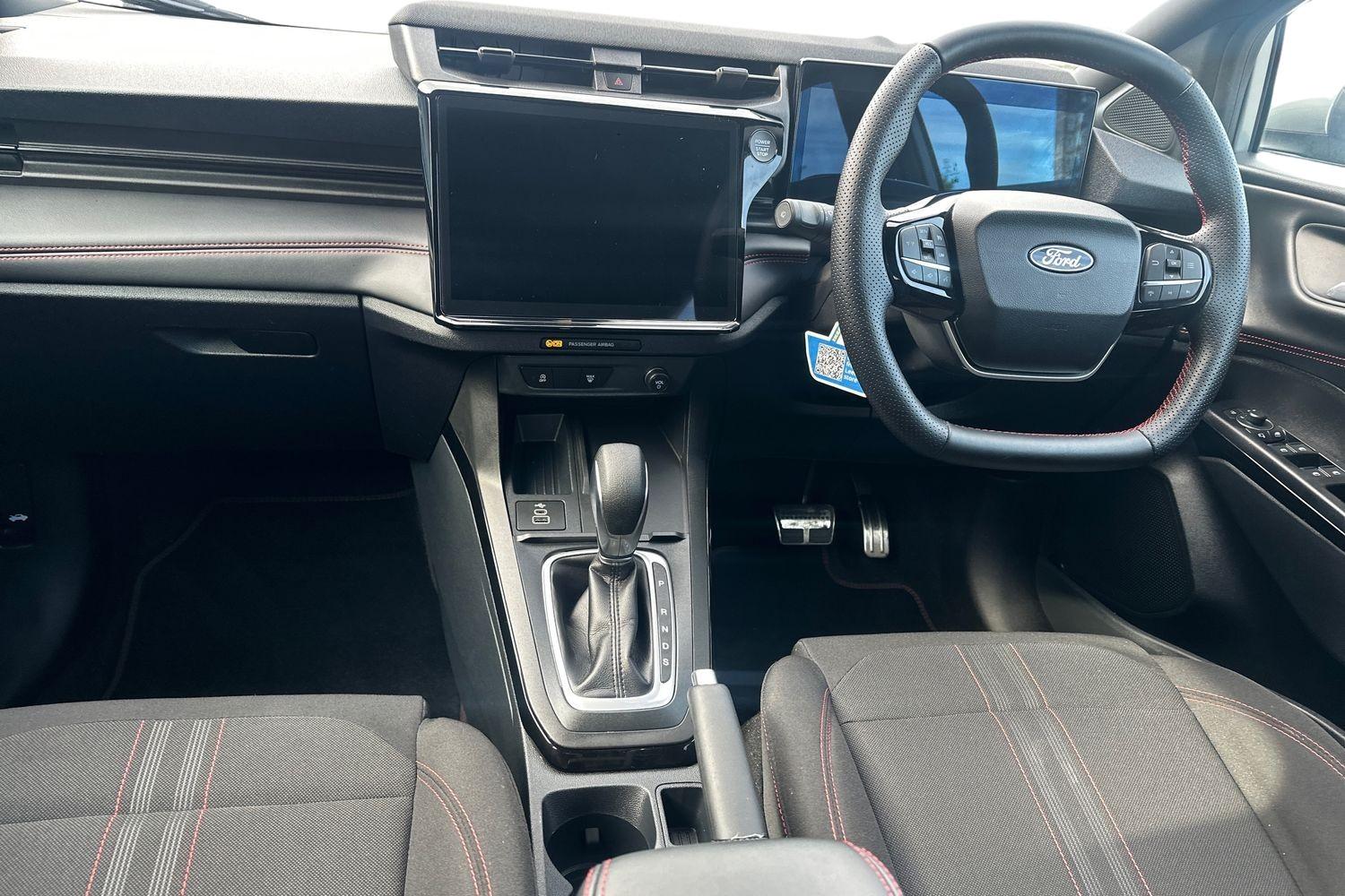 Used Ford Puma 2024 for sale - 76513259: Photo 9