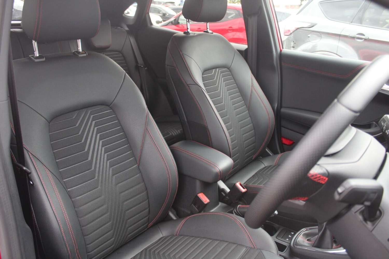 Used Ford Puma 2022 for sale - 76512482: Photo 10