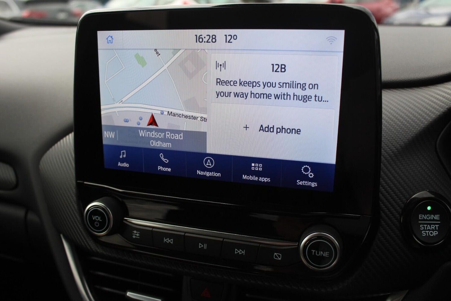 Used Ford Puma 2022 for sale - 76512482: Photo 11