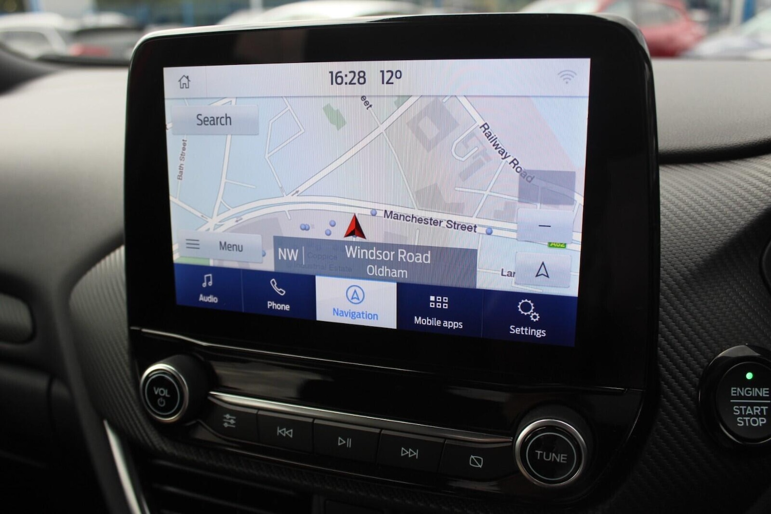 Used Ford Puma 2022 for sale - 76512482: Photo 12