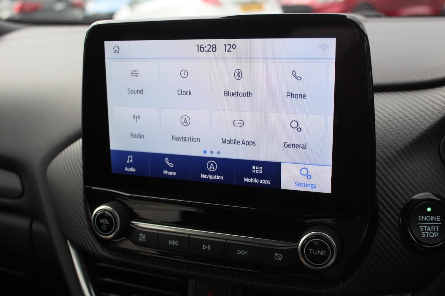 Used Ford Puma 2022 for sale - 76512482: Photo 13