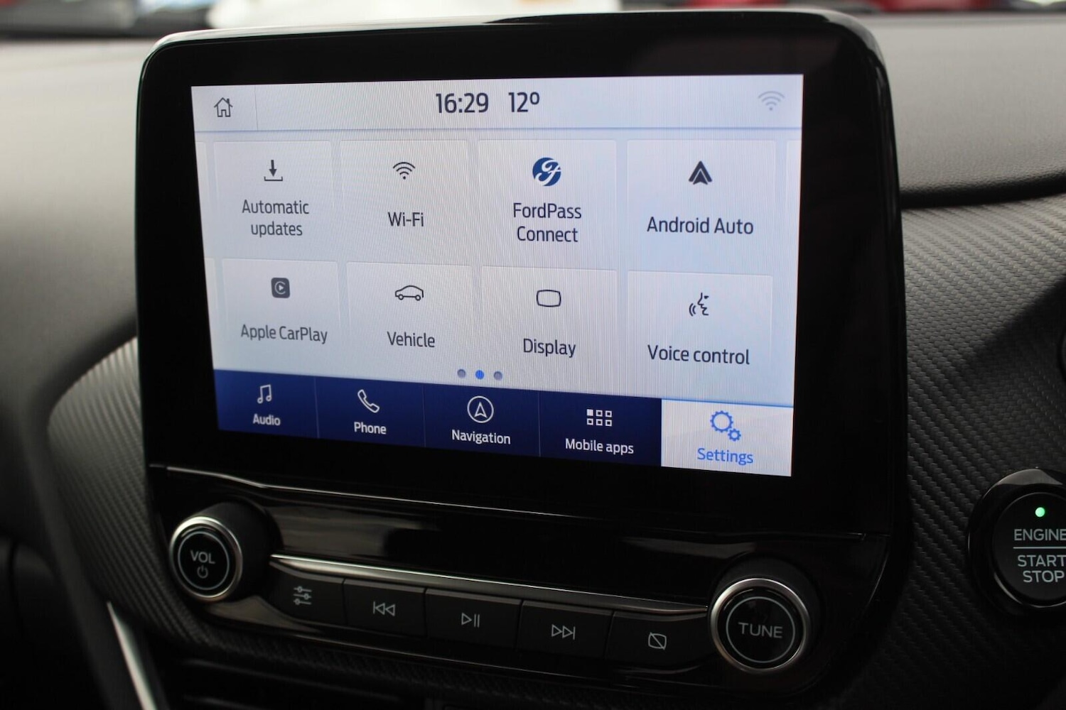 Used Ford Puma 2022 for sale - 76512482: Photo 14