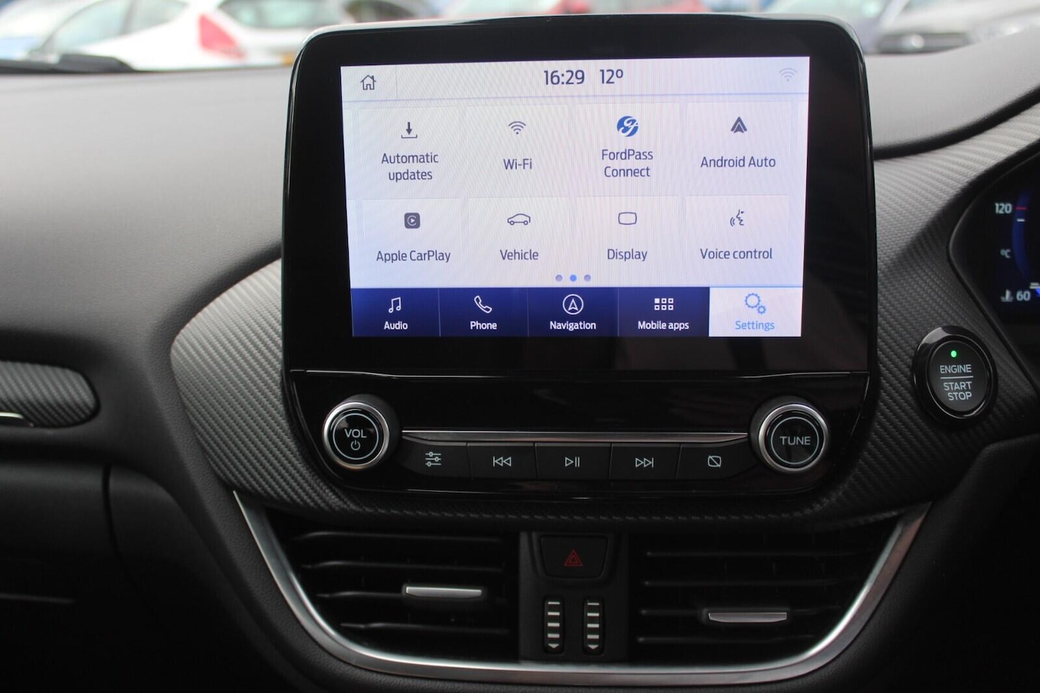 Used Ford Puma 2022 for sale - 76512482: Photo 15