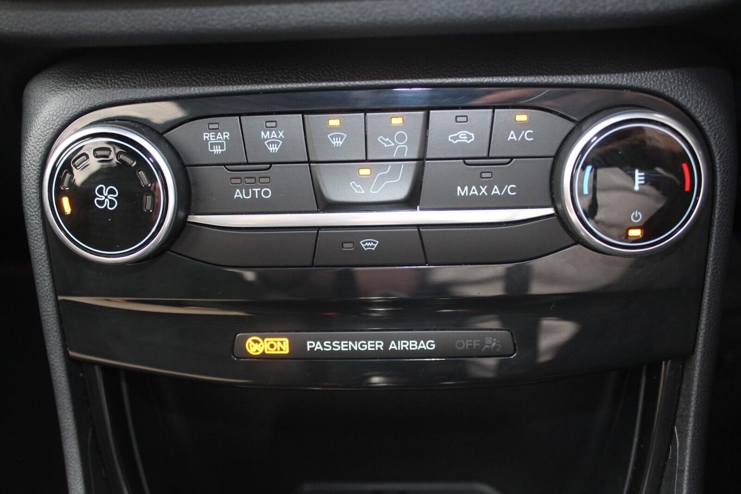 Used Ford Puma 2022 for sale - 76512482: Photo 16