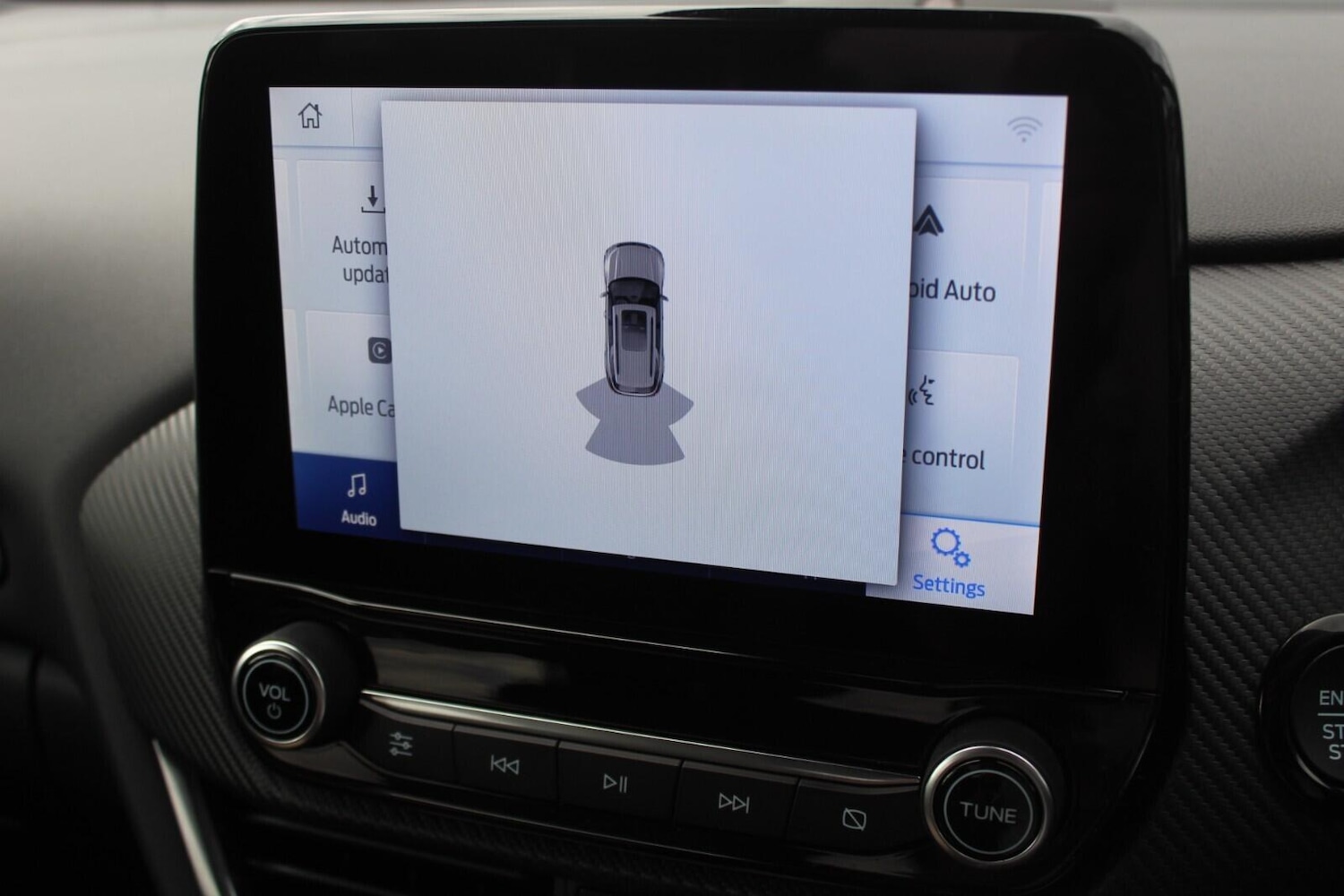 Used Ford Puma 2022 for sale - 76512482: Photo 19