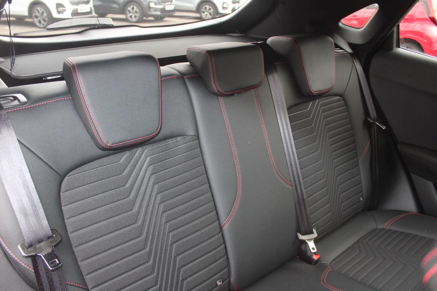 Used Ford Puma 2022 for sale - 76512482: Photo 28